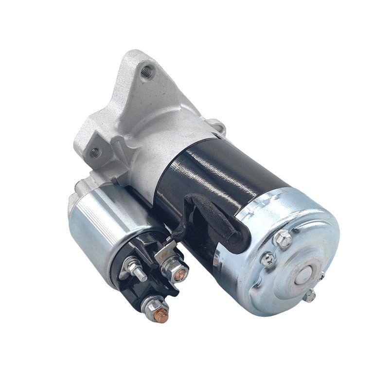Starter Motor Fit For X-trail T31 Renault Trafic X83 Koleos H45 2.0L Diesel M9R