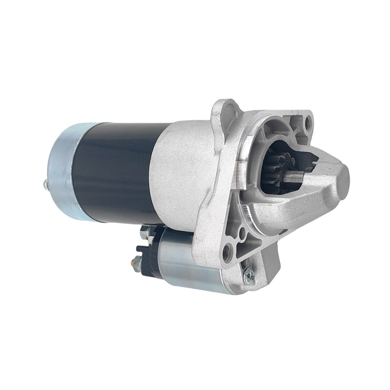 Starter Motor Fit For X-trail T31 Renault Trafic X83 Koleos H45 2.0L Diesel M9R