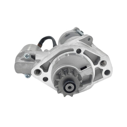 Starter Motor Fit For Nissan Navara D40 Pathfinder R51 Diesel 2.5L YD25 140KW 23300-5X00A 23300-5X00C