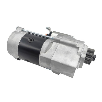 Starter Motor Fit For Nissan Navara D40 Pathfinder R51 Diesel 2.5L YD25 140KW 23300-5X00A 23300-5X00C