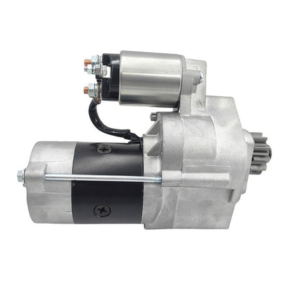 Starter Motor Fit For Nissan Navara D40 Pathfinder R51 Diesel 2.5L YD25 140KW 23300-5X00A 23300-5X00C