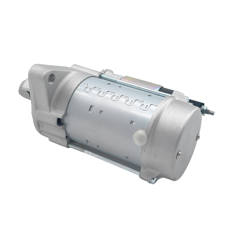 Starter Motor Fit For Mercedes Benz GLA200 GLC220 GLC250 GLE250 E250 Sprinter Vito 2.1L Diesel