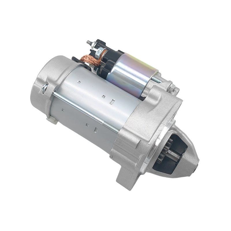 Starter Motor Fit For Mercedes Benz GLA200 GLC220 GLC250 GLE250 E250 Sprinter Vito 2.1L Diesel