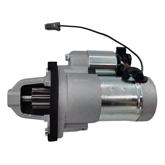 Starter Motor Fit For Infiniti G Q50 Q60 Q70 QX70 QX80 For Nissan 370Z Skyline VQ3VHR 3.7L VQ35HR 3.5L V6 Petrol
