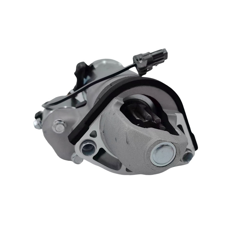Starter Motor Fit For Infiniti G Q50 Q60 Q70 QX70 QX80 For Nissan 370Z Skyline VQ3VHR 3.7L VQ35HR 3.5L V6 Petrol