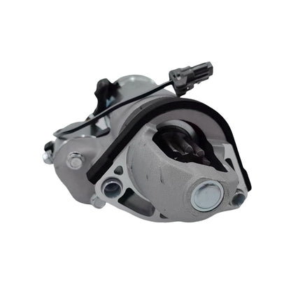 Starter Motor Fit For Infiniti G Q50 Q60 Q70 QX70 QX80 For Nissan 370Z Skyline VQ3VHR 3.7L VQ35HR 3.5L V6 Petrol