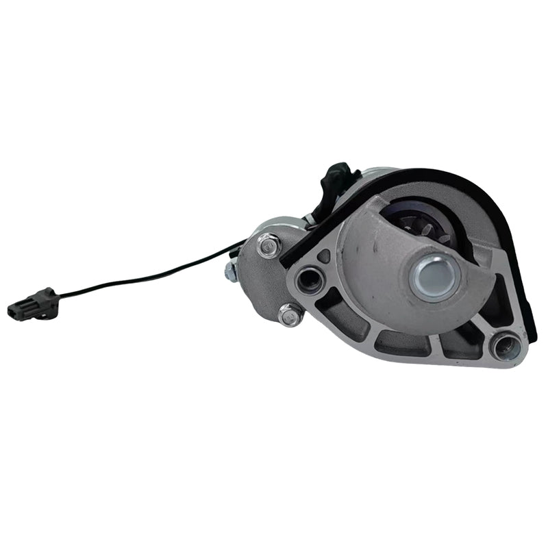 Starter Motor Fit For Infiniti G Q50 Q60 Q70 QX70 QX80 For Nissan 370Z Skyline VQ3VHR 3.7L VQ35HR 3.5L V6 Petrol