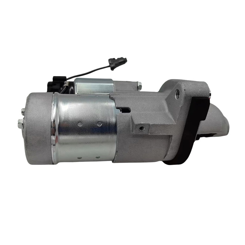 Starter Motor Fit For Infiniti G Q50 Q60 Q70 QX70 QX80 For Nissan 370Z Skyline VQ3VHR 3.7L VQ35HR 3.5L V6 Petrol