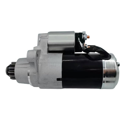 Starter Motor Fit For Nissan Elgrand Murano Maxima Pathfinder Skyline Stagea engine VQ35DE 3.5L V6 Petrol