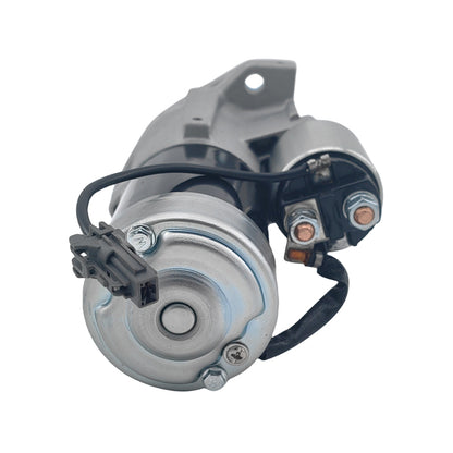 Starter Motor Fit For Nissan Navara D40 Pathfinder R51 2005-2019 4.0L VQ40 Petrol