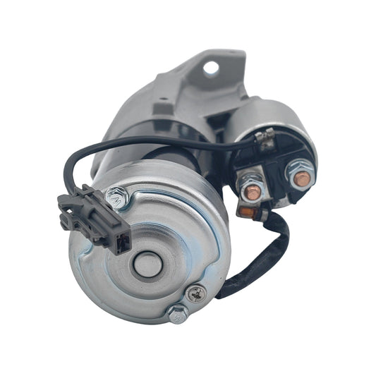 Starter Motor Fit For Nissan Navara D40 Pathfinder R51 2005-2019 4.0L VQ40 Petrol