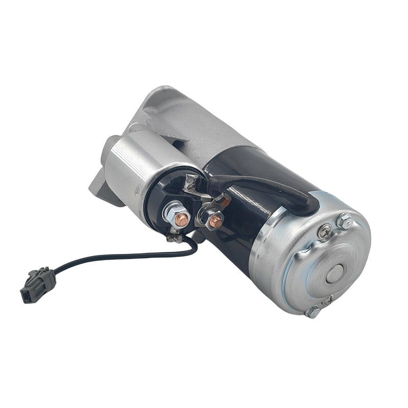 Starter Motor Fit For Nissan Navara D40 Pathfinder R51 2005-2019 4.0L VQ40 Petrol
