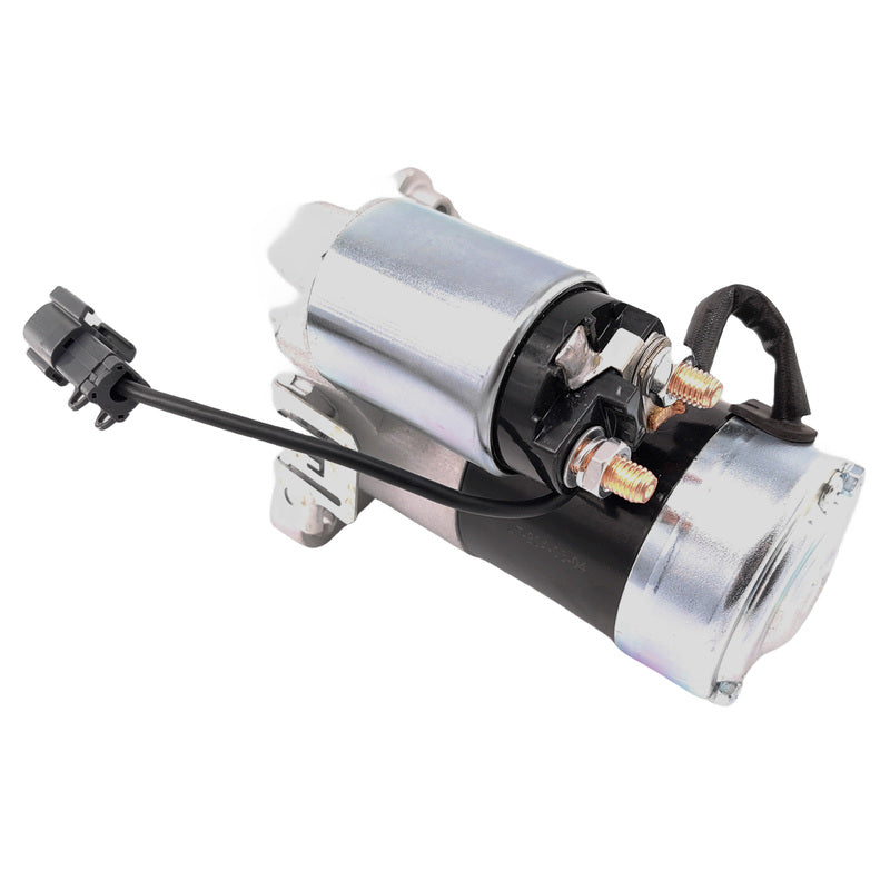 Starter Motor Fit For Nissan Pulsar N14 N15 N16 1.6L 1.8L Petrol Auto