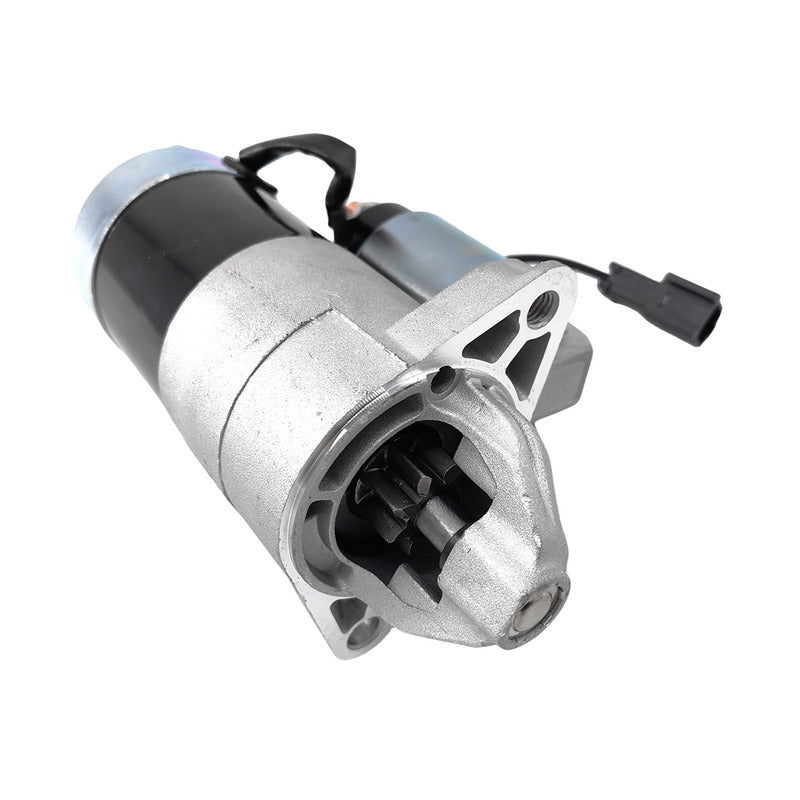 Starter Motor Fit For Nissan Pulsar N14 N15 N16 1.6L 1.8L Petrol Auto
