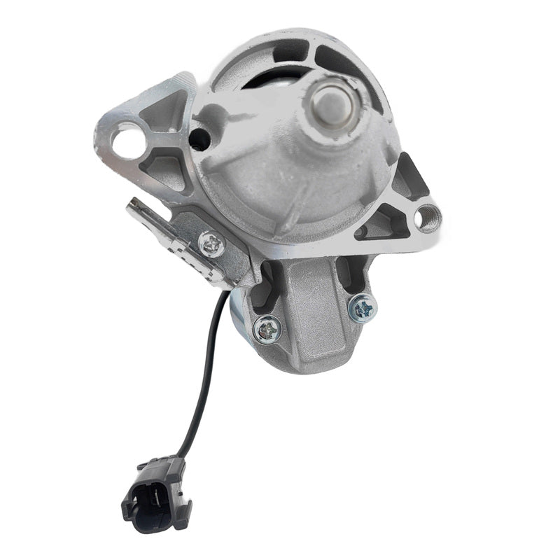 Starter Motor Fit For Nissan Pulsar N14 N15 N16 1.6L 1.8L Petrol Auto