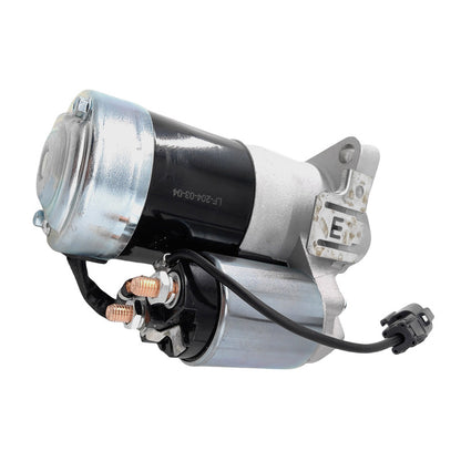 Starter Motor Fit For Nissan Pulsar N14 N15 N16 1.6L 1.8L Petrol Auto