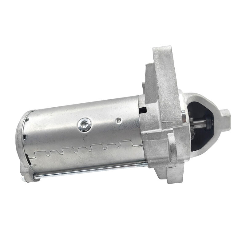 Starter Motor Fit For Nissan X-Trail T31 For Renault Traffic X83 M9R 2.0L Diesel Valeo Style 2007-2014