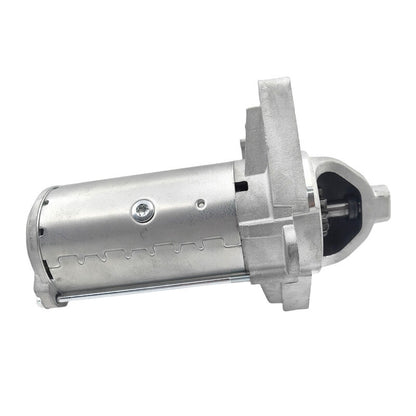 Starter Motor Fit For Nissan X-Trail T31 For Renault Traffic X83 M9R 2.0L Diesel Valeo Style 2007-2014