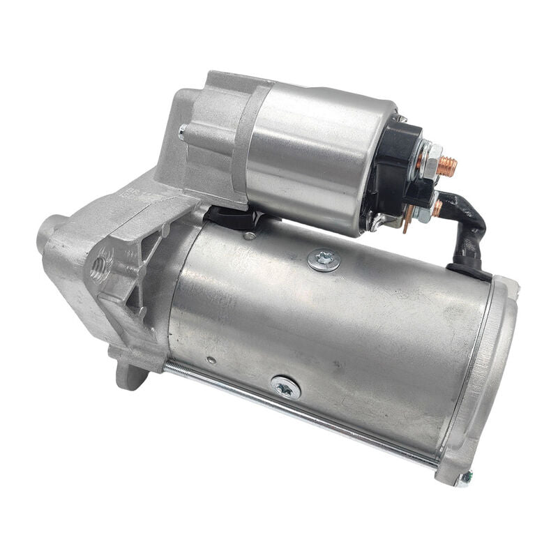 Starter Motor Fit For Nissan X-Trail T31 For Renault Traffic X83 M9R 2.0L Diesel Valeo Style 2007-2014
