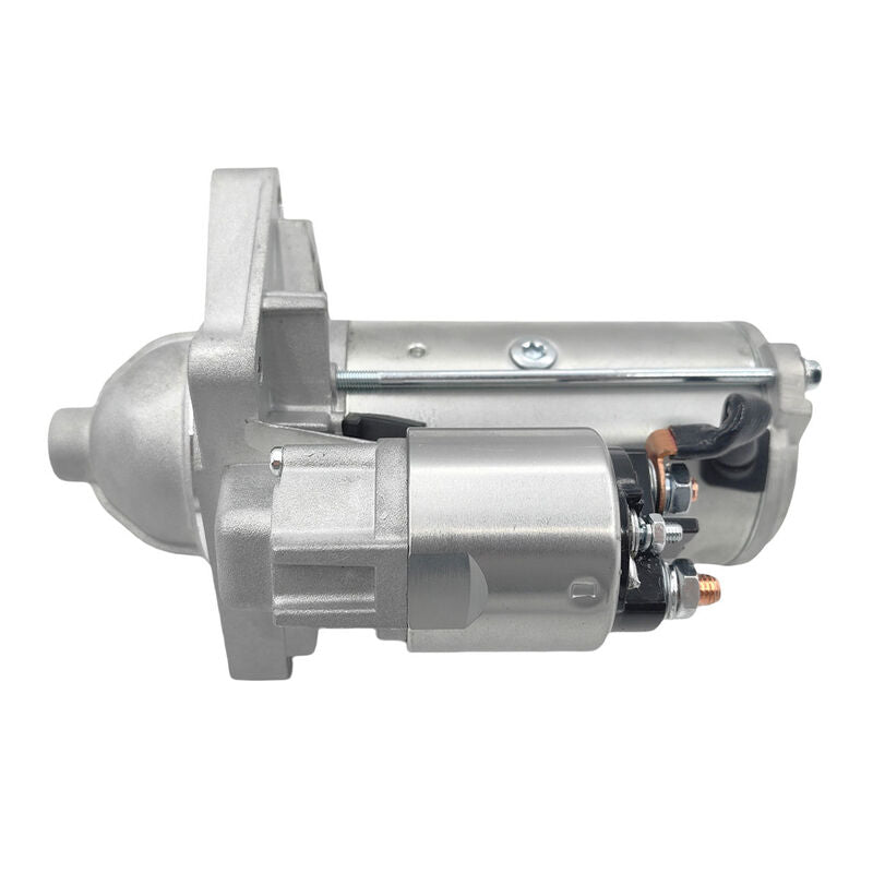 Starter Motor Fit For Nissan X-Trail T31 For Renault Traffic X83 M9R 2.0L Diesel Valeo Style 2007-2014