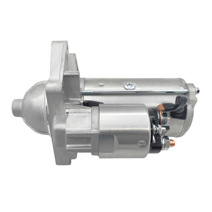 Starter Motor Fit For Nissan X-Trail T31 For Renault Traffic X83 M9R 2.0L Diesel Valeo Style 2007-2014