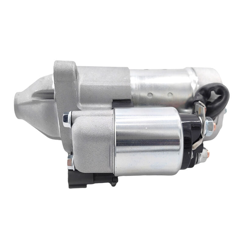 Starter Motor Fit For Nissan Pulsar N14 N15 N16 1.6L 1.8L Auto Transmission 1991-2005