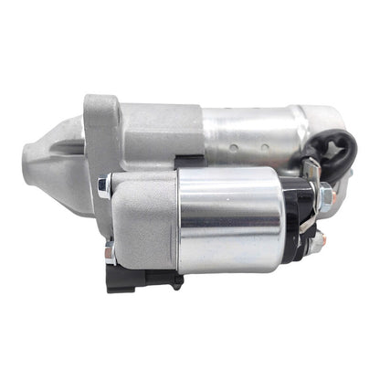 Starter Motor Fit For Nissan Pulsar N14 N15 N16 1.6L 1.8L Auto Transmission 1991-2005