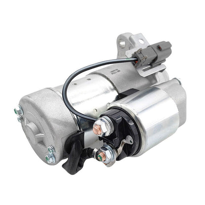 Starter Motor Fit For Nissan Pulsar N14 N15 N16 1.6L 1.8L Auto Transmission 1991-2005