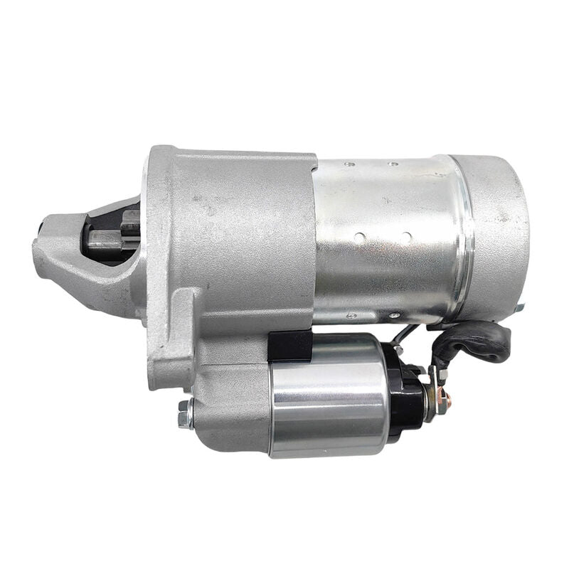 Starter Motor Fit For Nissan Pulsar N14 N15 N16 1.6L 1.8L Auto Transmission 1991-2005