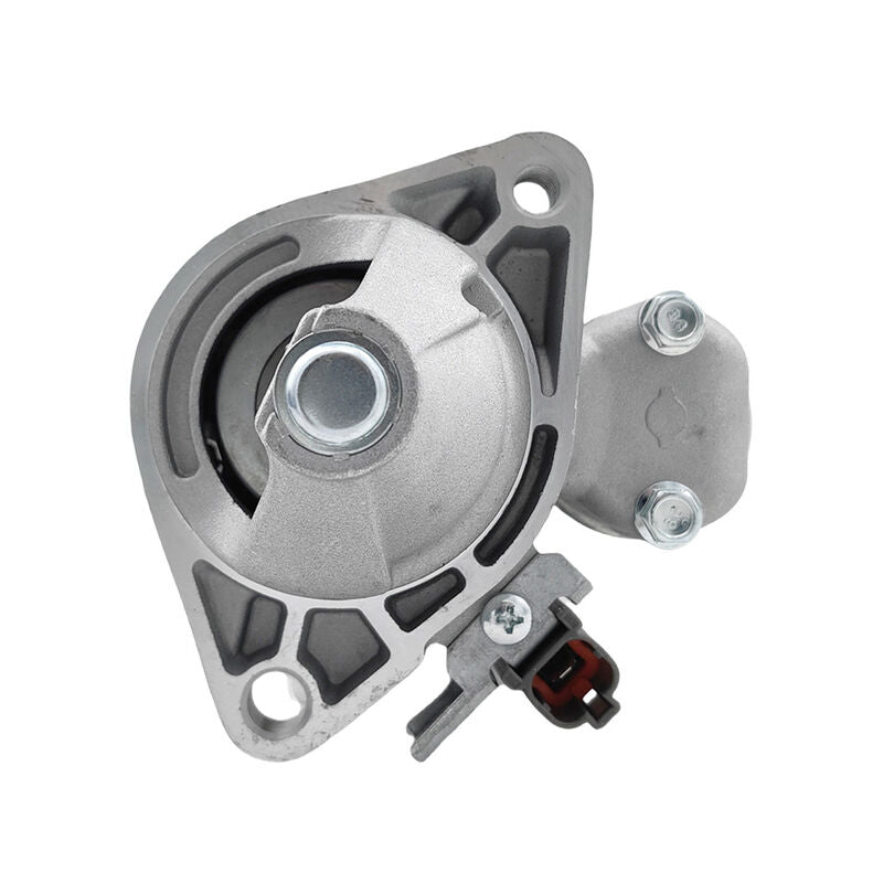 Starter Motor Fit For Nissan Pulsar N14 N15 N16 1.6L 1.8L Auto Transmission 1991-2005