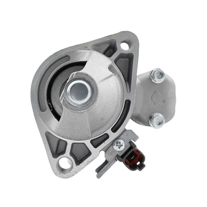 Starter Motor Fit For Nissan Pulsar N14 N15 N16 1.6L 1.8L Auto Transmission 1991-2005