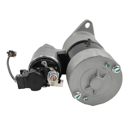 Starter Motor Fit For Nissan 350Z Z33 Fairlady Z Z33 Skyline V35 Stagea M35 Teana J30 Maxima J31 2.5L 3.5L V6 Petrol S114-879