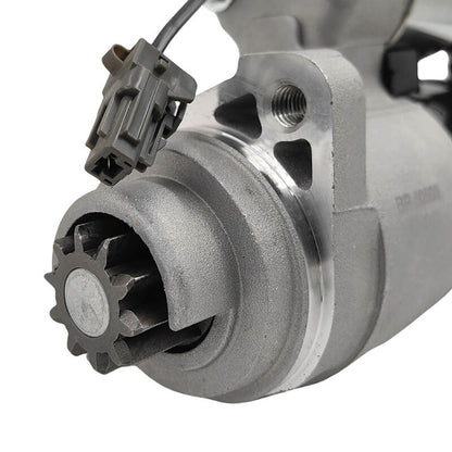 Starter Motor Fit For Nissan 350Z Z33 Fairlady Z Z33 Skyline V35 Stagea M35 Teana J30 Maxima J31 2.5L 3.5L V6 Petrol S114-879