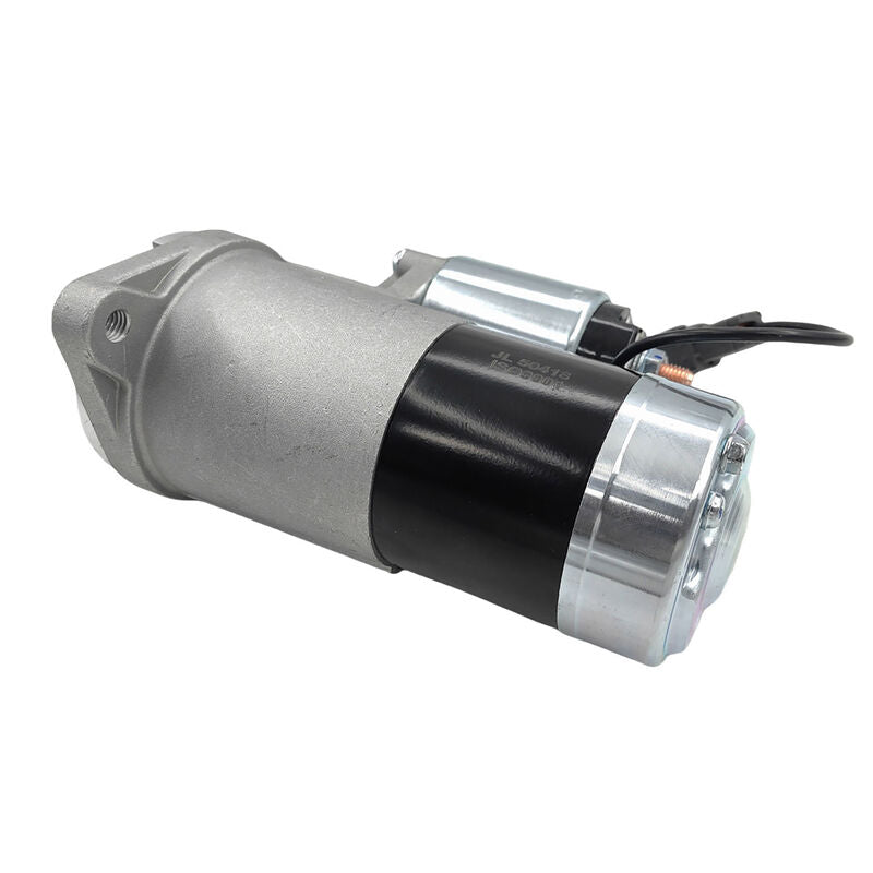 Starter Motor Fit For Nissan 300C Y30 300ZX Z31 Z32 Navara D21 D22 Pathfinder D21 VG30E 3.0L V6 Petrol