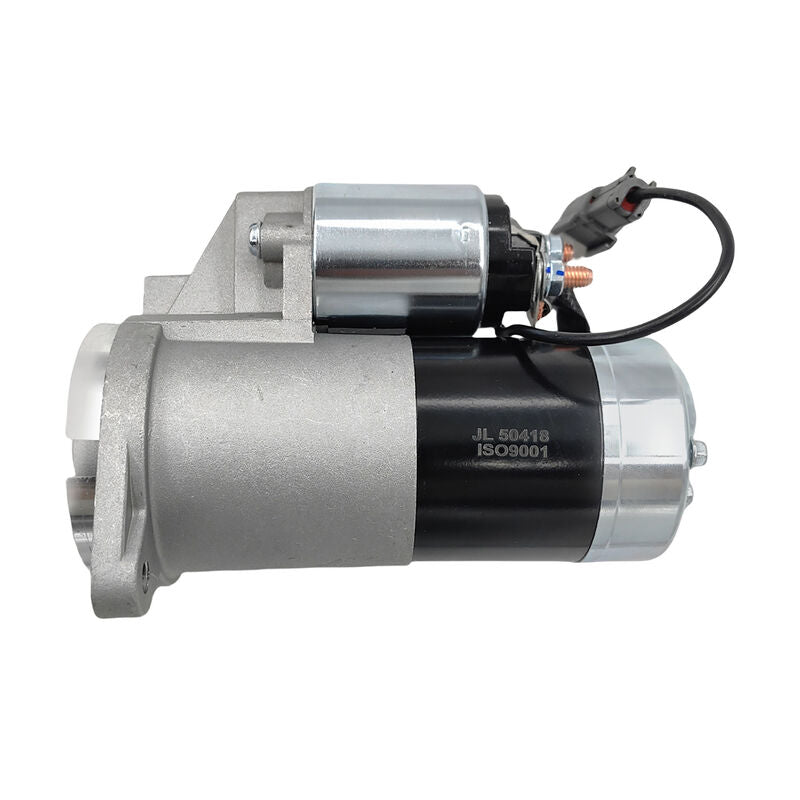 Starter Motor Fit For Nissan 300C Y30 300ZX Z31 Z32 Navara D21 D22 Pathfinder D21 VG30E 3.0L V6 Petrol