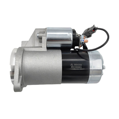 Starter Motor Fit For Nissan 300C Y30 300ZX Z31 Z32 Navara D21 D22 Pathfinder D21 VG30E 3.0L V6 Petrol