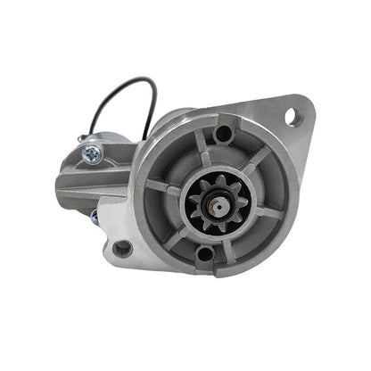 Starter Motor Fit For Nissan 300C Y30 300ZX Z31 Z32 Navara D21 D22 Pathfinder D21 VG30E 3.0L V6 Petrol