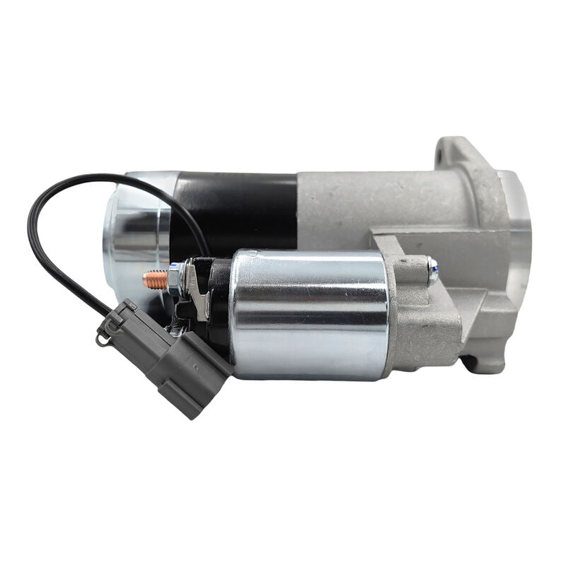 Starter Motor Fit For Nissan 300C Y30 300ZX Z31 Z32 Navara D21 D22 Pathfinder D21 VG30E 3.0L V6 Petrol