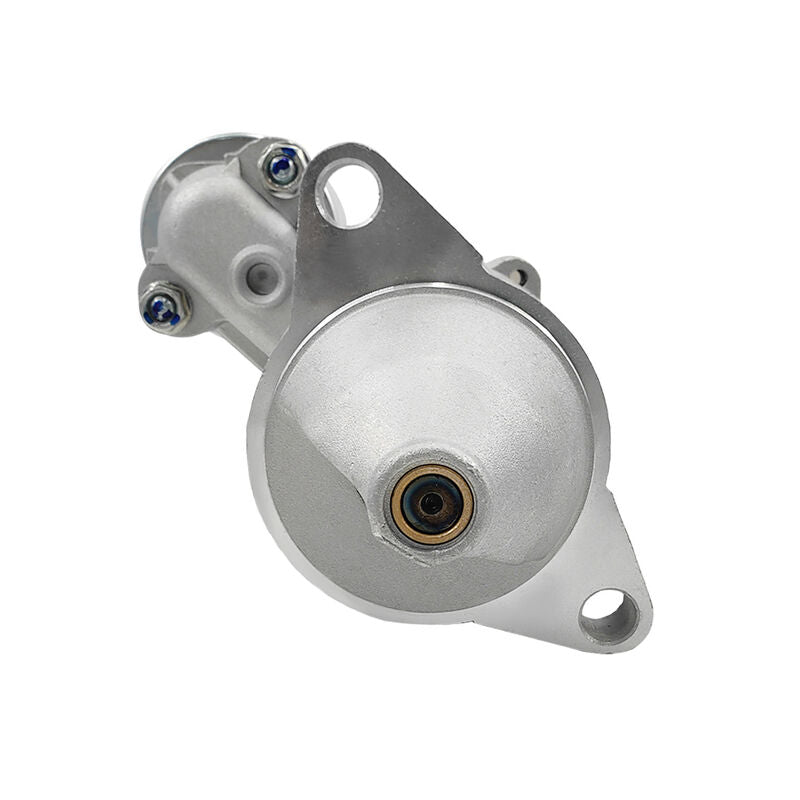 Starter Motor Fit For Nissan Sunny B310 A12 1.2L A14 1.4L A15 1.5L 4-Cylinder 1979-1983