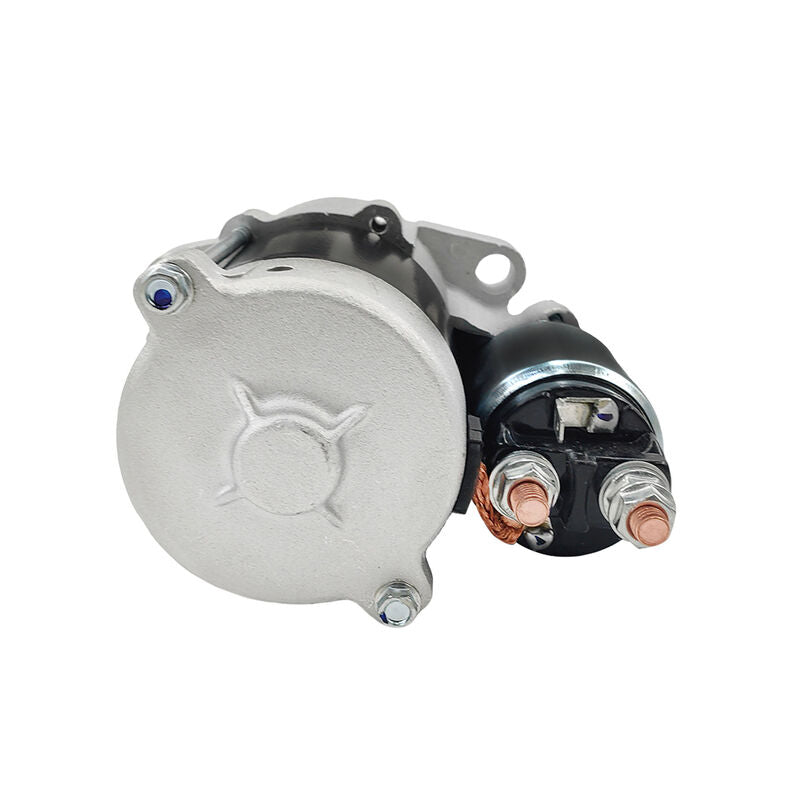 Starter Motor Fit For Nissan Sunny B310 A12 1.2L A14 1.4L A15 1.5L 4-Cylinder 1979-1983