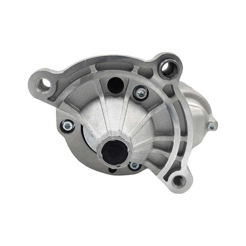 Starter Motor Fit For Citroen BX C4 C5 Tantia Xsara For Peugeot 205 206 306 307 309 405 406 407 605 806 Expert Boxer D6RA661 