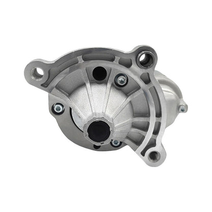 Starter Motor Fit For Citroen BX C4 C5 Tantia Xsara For Peugeot 205 206 306 307 309 405 406 407 605 806 Expert Boxer D6RA661 
