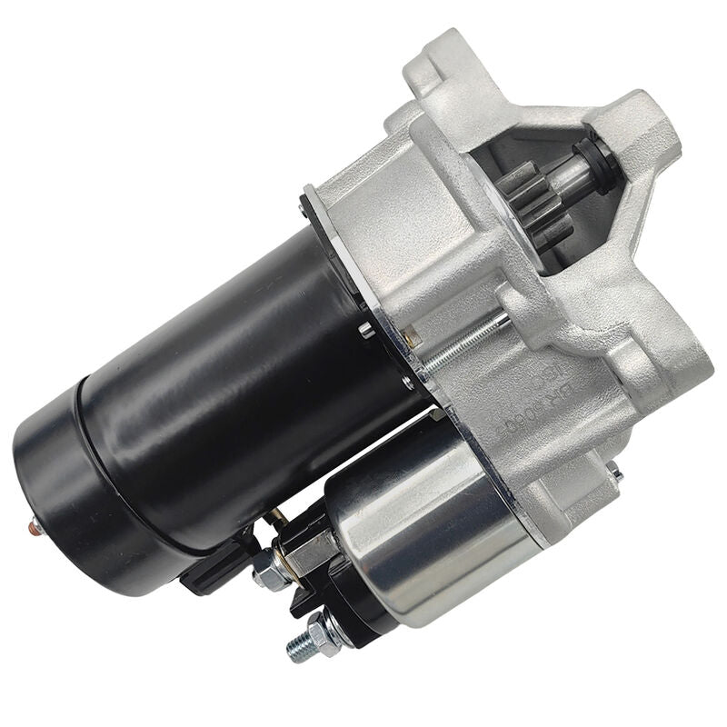 Starter Motor Fit For Citroen BX C4 C5 Tantia Xsara For Peugeot 205 206 306 307 309 405 406 407 605 806 Expert Boxer D6RA661 