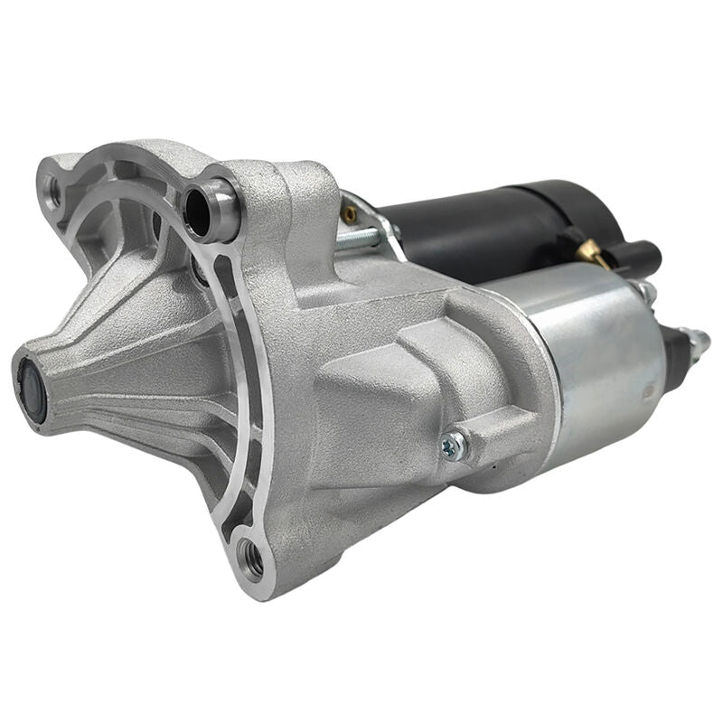 Starter Motor Fit For Citroen BX C4 C5 Tantia Xsara For Peugeot 205 206 306 307 309 405 406 407 605 806 Expert Boxer D6RA661 
