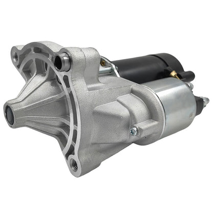Starter Motor Fit For Citroen BX C4 C5 Tantia Xsara For Peugeot 205 206 306 307 309 405 406 407 605 806 Expert Boxer D6RA661 