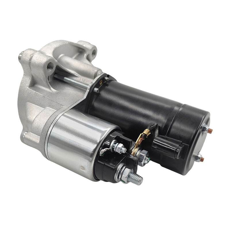 Starter Motor Fit For Citroen BX C4 C5 Tantia Xsara For Peugeot 205 206 306 307 309 405 406 407 605 806 Expert Boxer D6RA661 