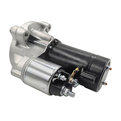 Starter Motor Fit For Citroen BX C4 C5 Tantia Xsara For Peugeot 205 206 306 307 309 405 406 407 605 806 Expert Boxer D6RA661 