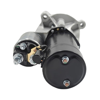Starter Motor Fit For Citroen BX C4 C5 Tantia Xsara For Peugeot 205 206 306 307 309 405 406 407 605 806 Expert Boxer D6RA661 