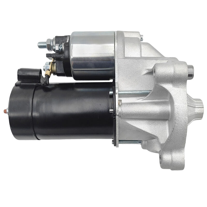 Starter Motor Fit For Citroen BX C4 C5 Tantia Xsara For Peugeot 205 206 306 307 309 405 406 407 605 806 Expert Boxer D6RA661 