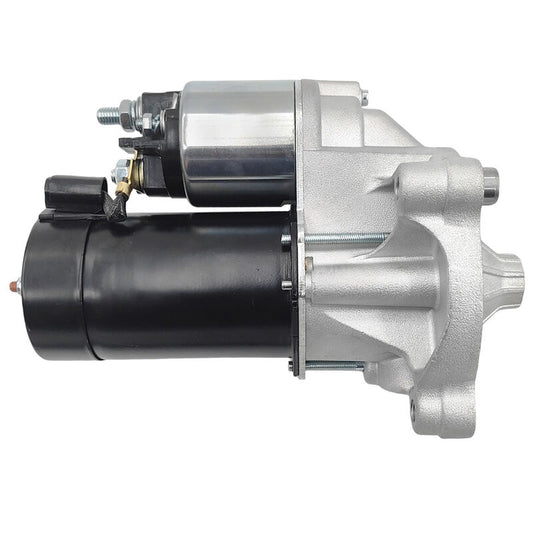 Starter Motor Fit For Citroen BX C4 C5 Tantia Xsara For Peugeot 205 206 306 307 309 405 406 407 605 806 Expert Boxer D6RA661 